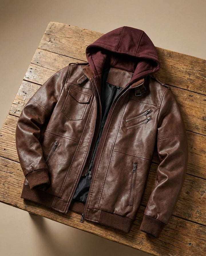 La Veste Caldwell