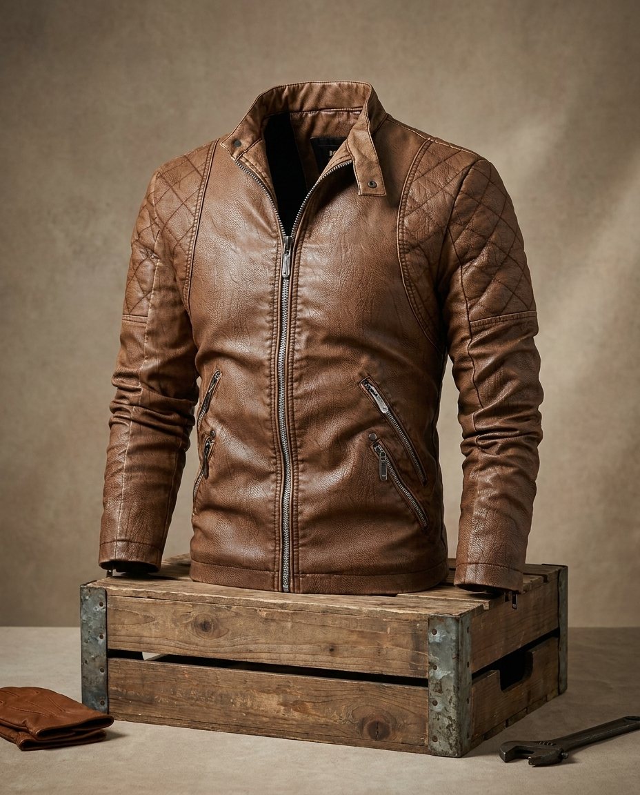 La Veste de Route