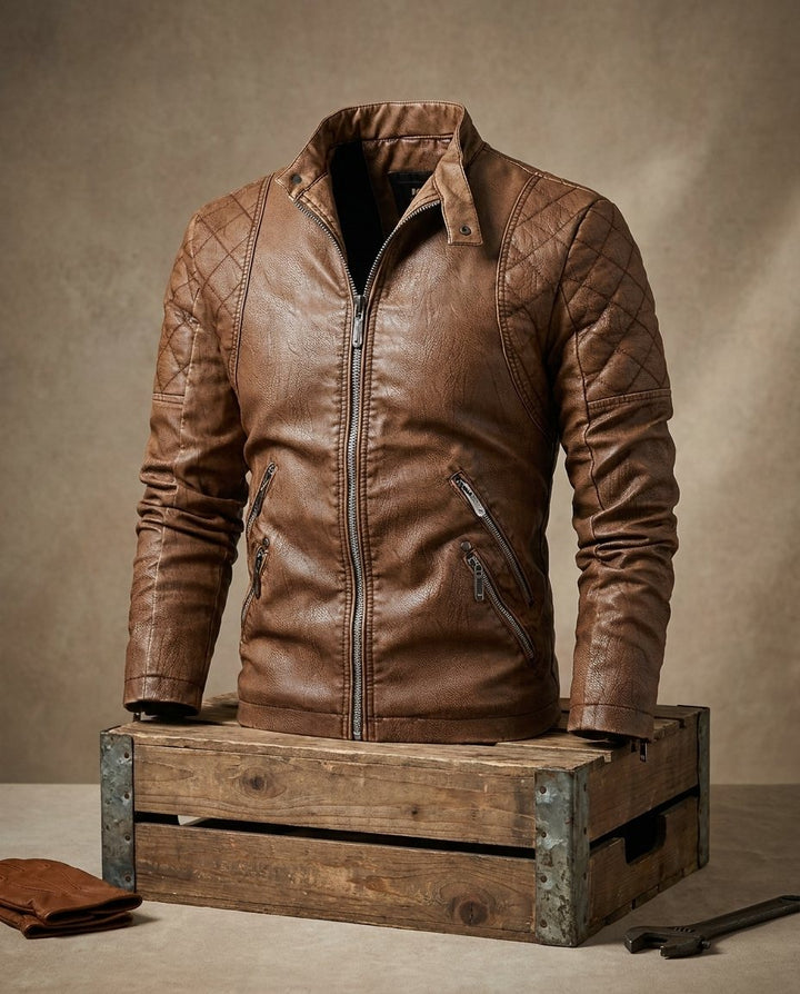 La Veste de Route