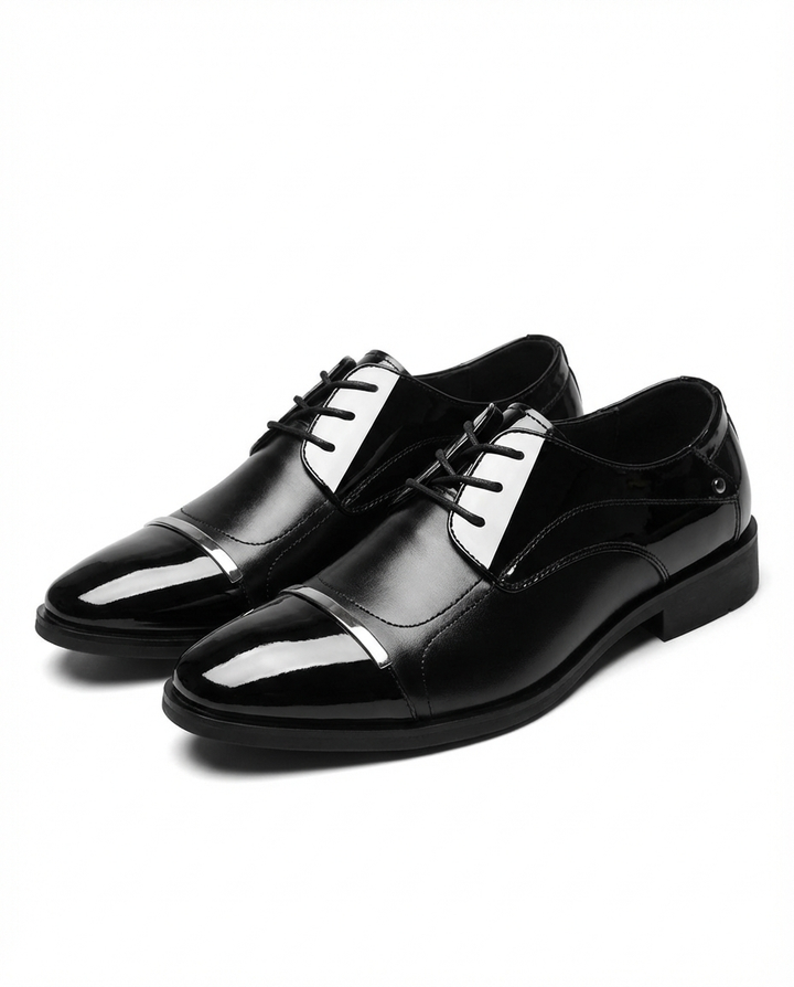 Les Oxfords de la Fondation