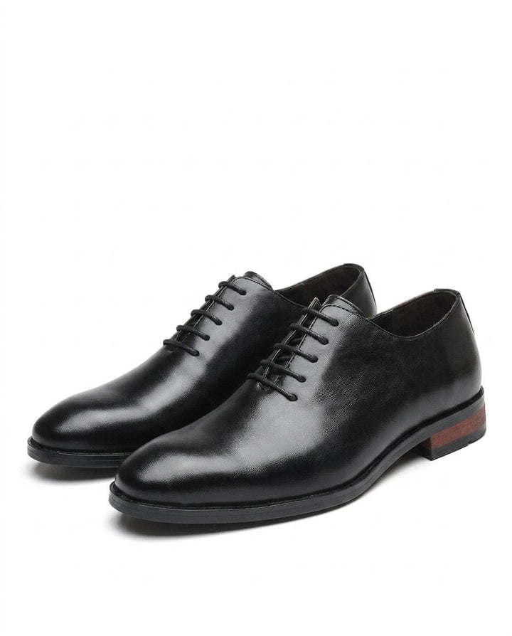 Les Oxford Hawthorne
