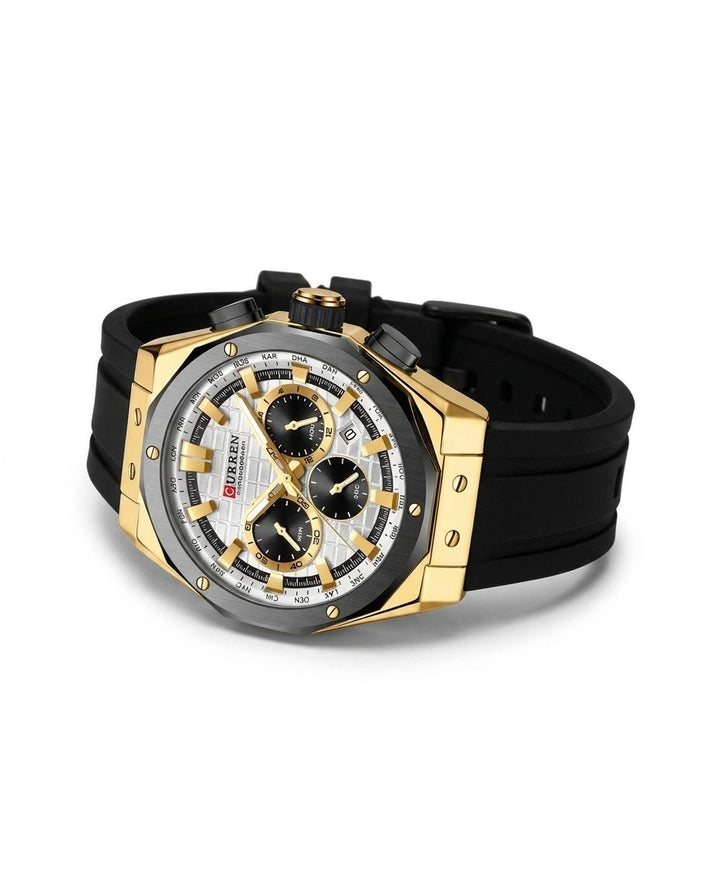 La Montre Atlas