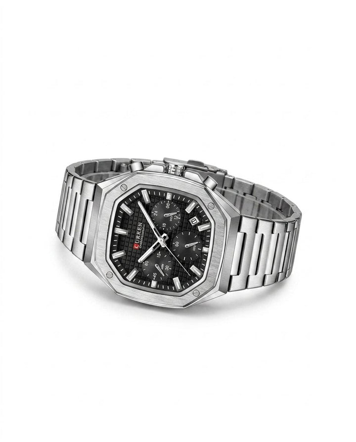 Le Chronographe Outlander