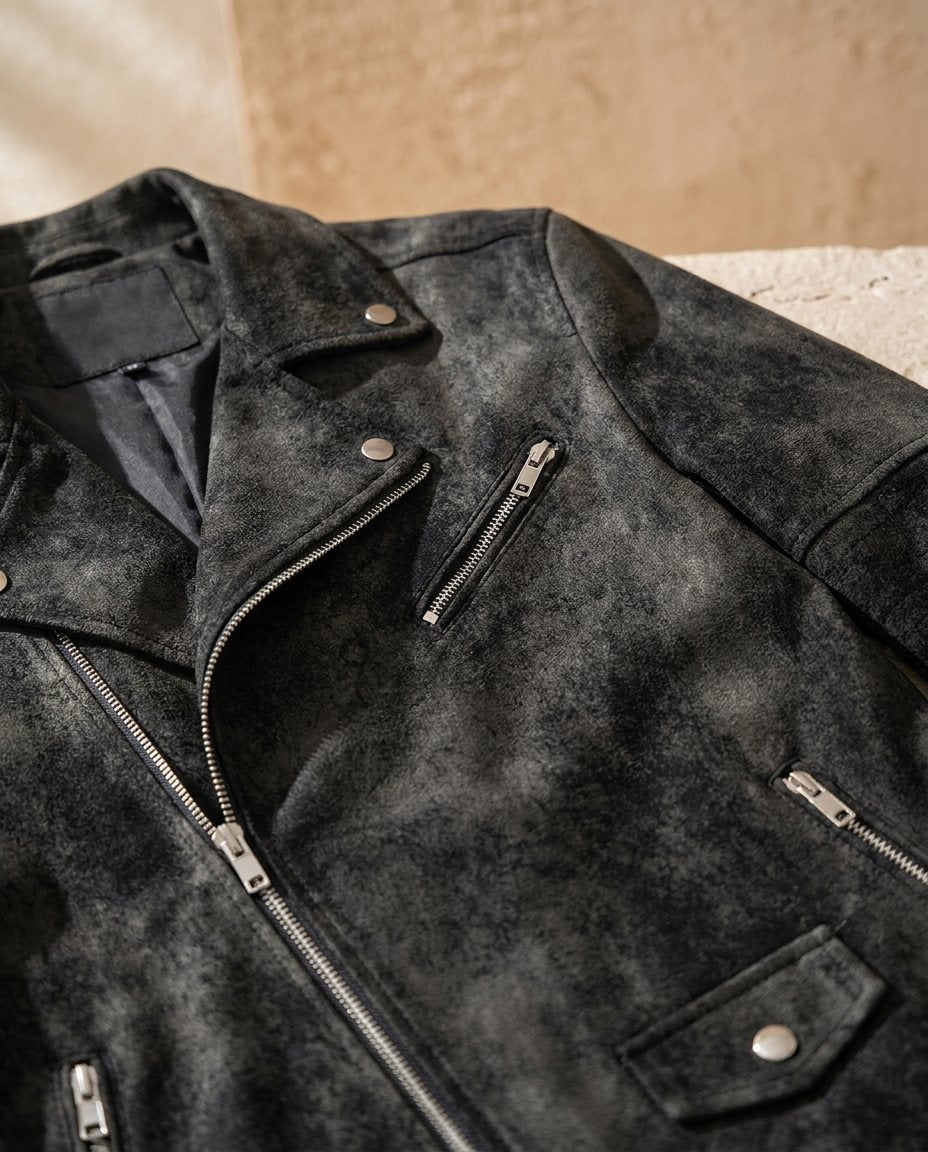 La Veste Garrison