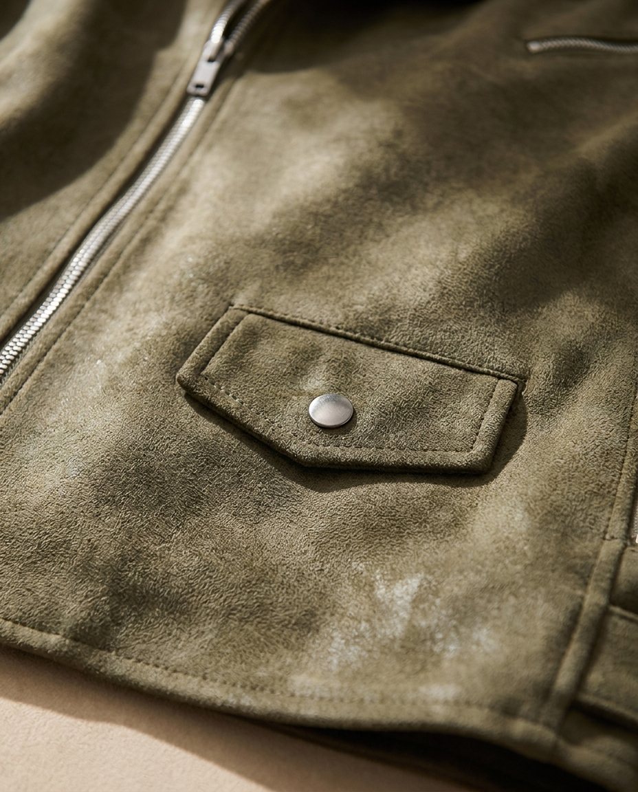 La Veste Garrison