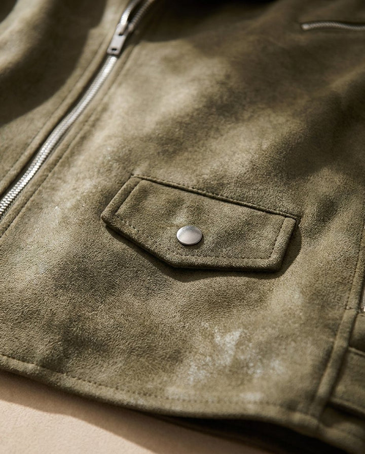 La Veste Garrison