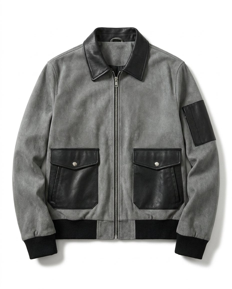 Le Bomber Ironwood