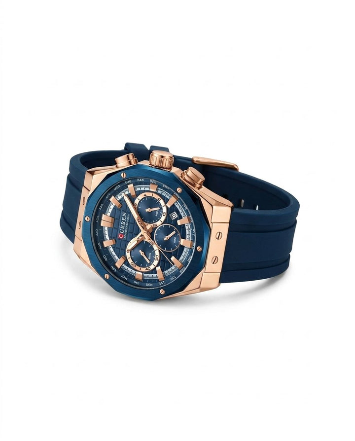 La Montre Atlas