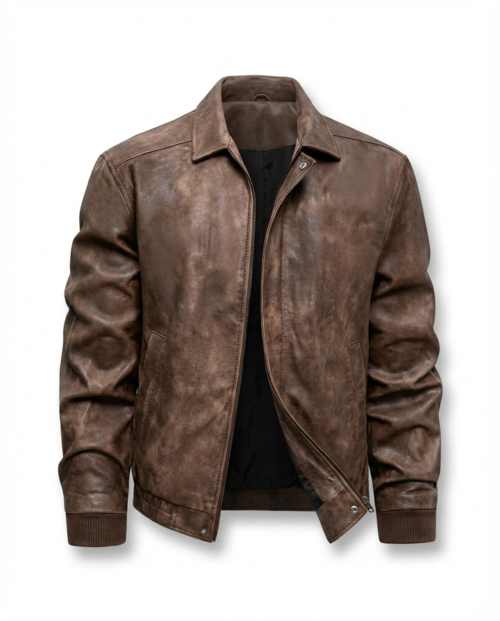 Le Manteau Outrider