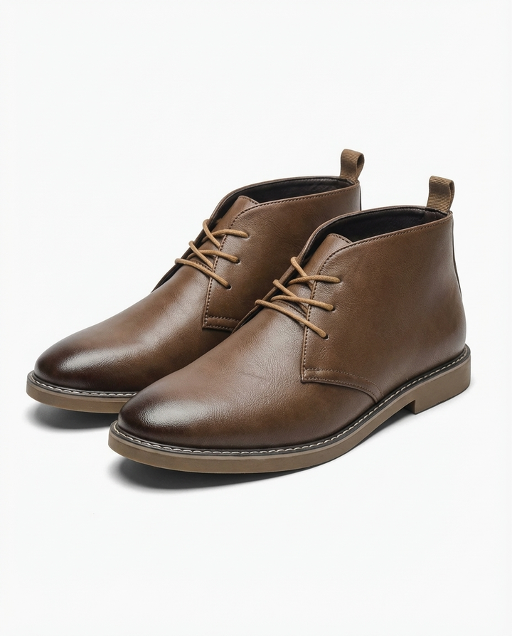 La Desert Boot