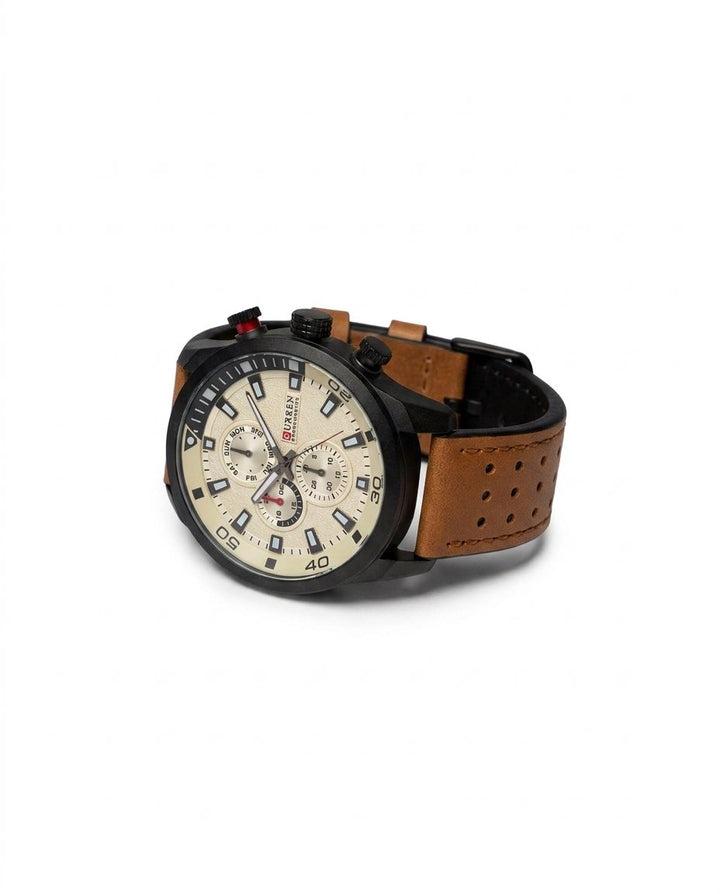 La Montre Sentinel