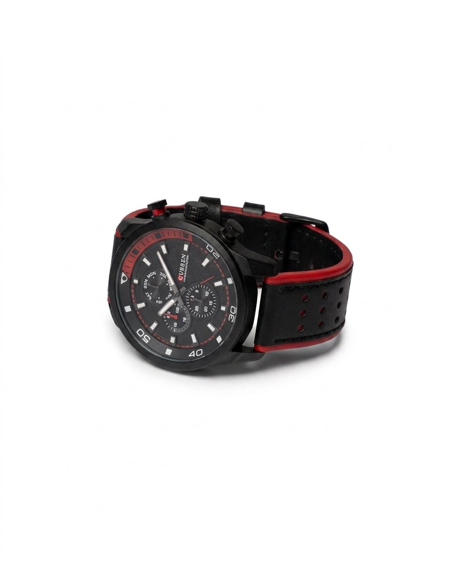 La Montre Sentinel