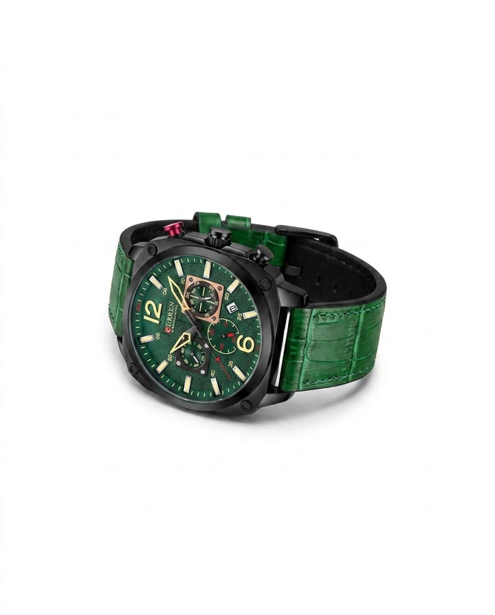 Le Chronographe Quotidien