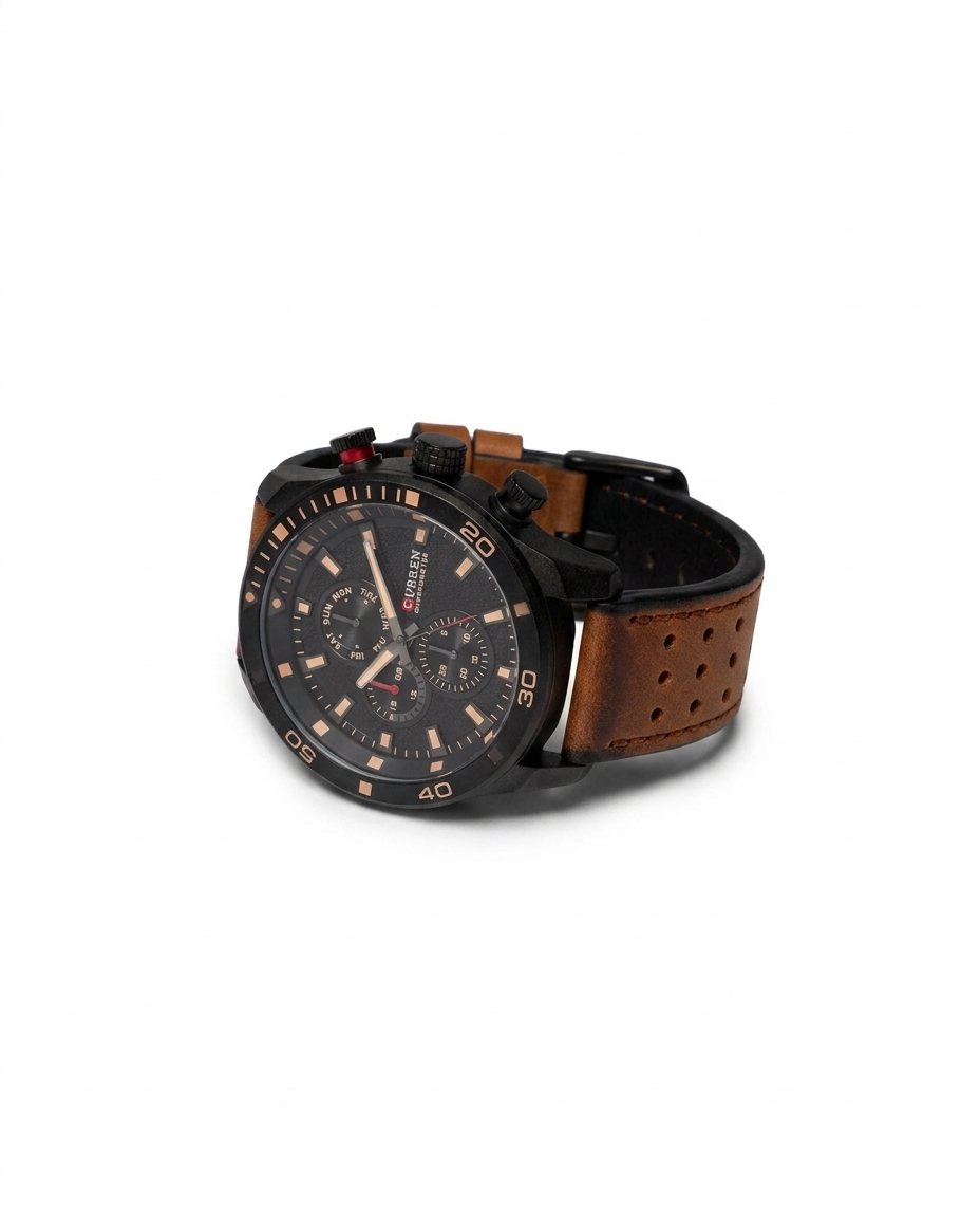 La Montre Sentinel