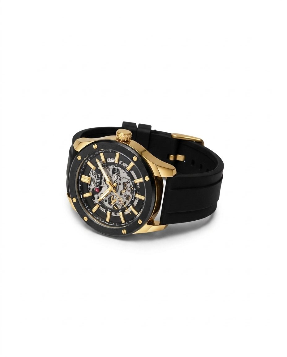 La Montre Gage