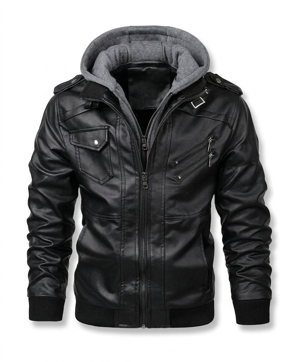 La Veste Caldwell