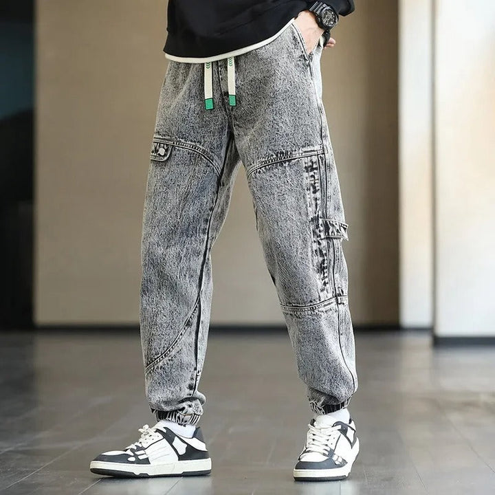 Joggers de District