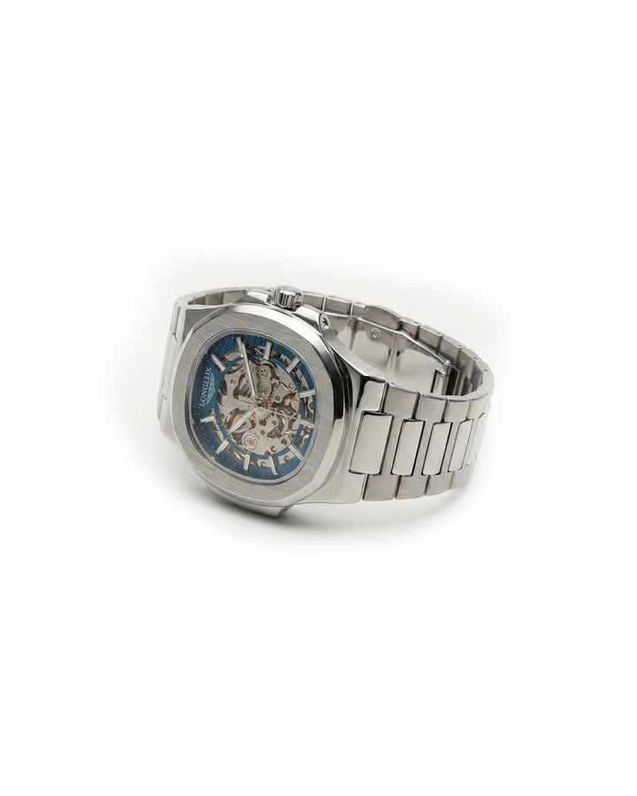 Montre Carbonline