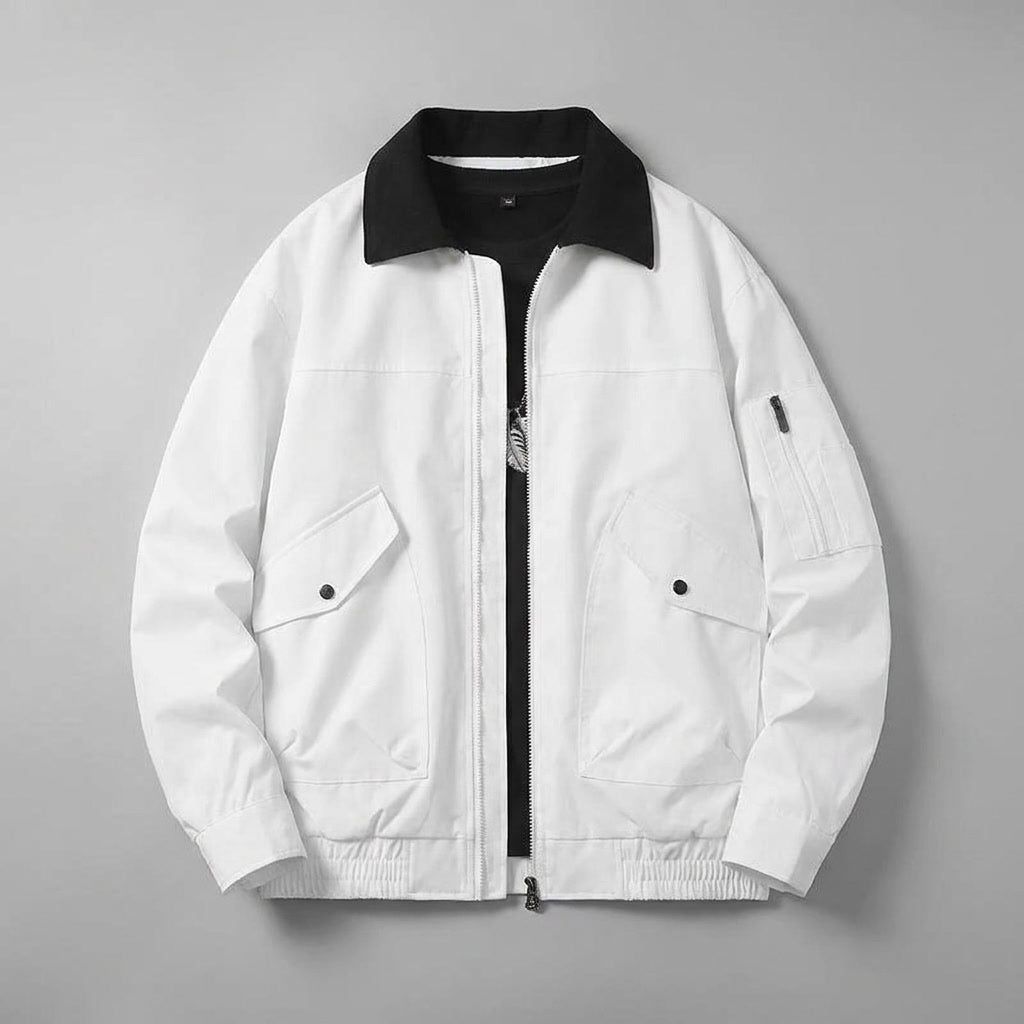 Veste de travail Bramwell