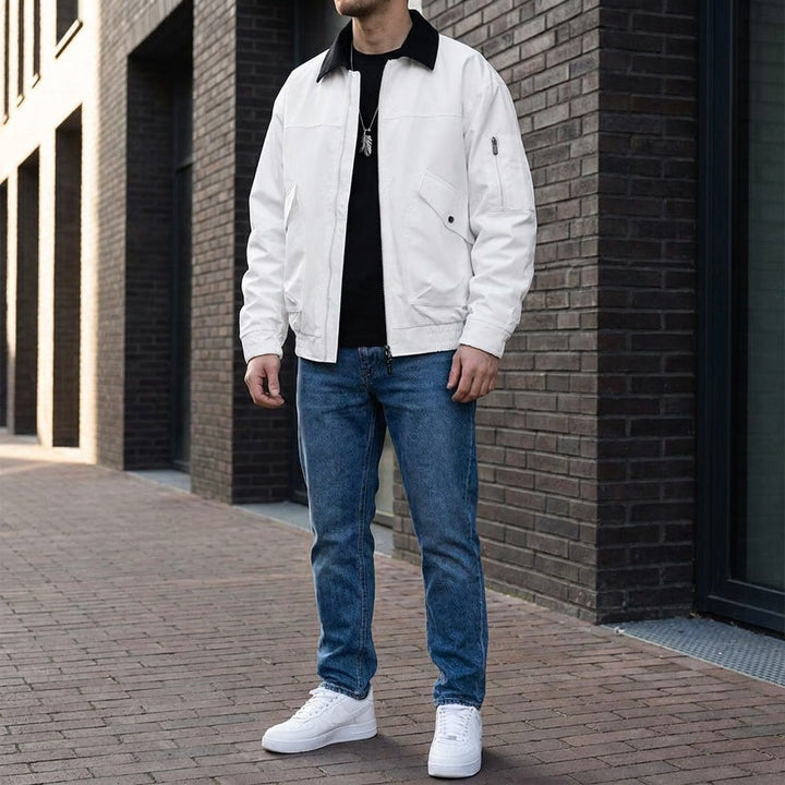 Veste de travail Bramwell